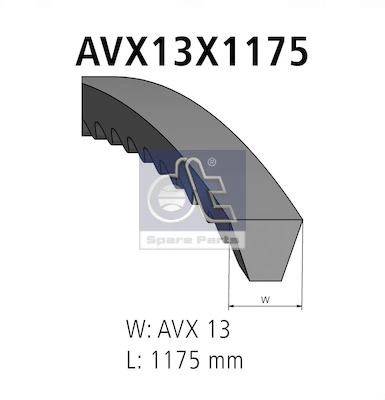 V-Belt